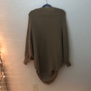 Sweaters - Super chunky knit cardigan Sweaters - Super chunky knit cardigan